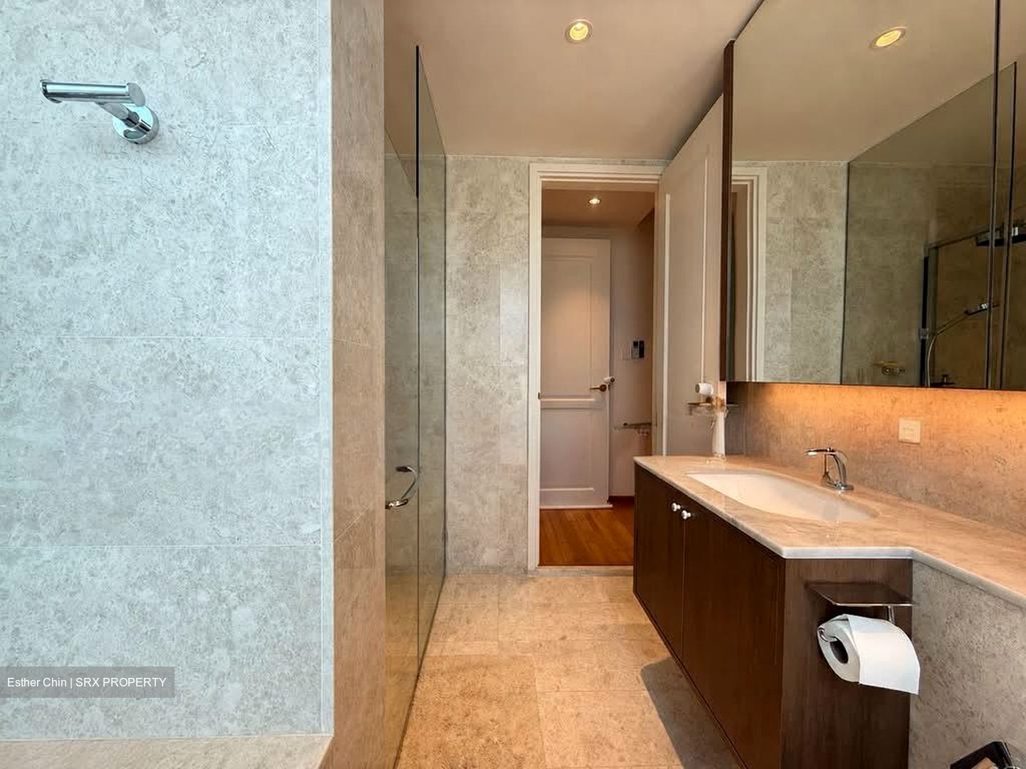 One Jervois (D10), Condominium #603115311